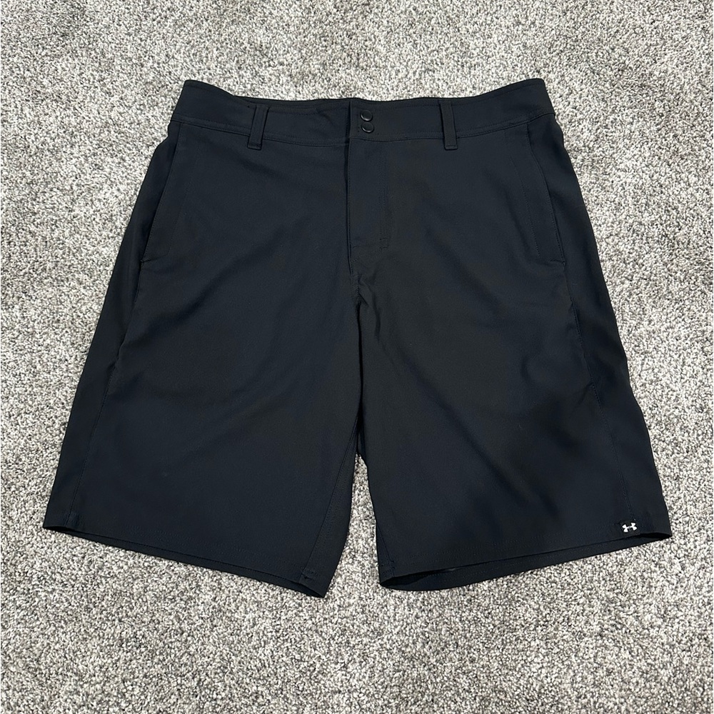 Men’s Under Armour Golf Performance Shorts